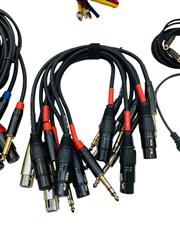 POWER CORDS